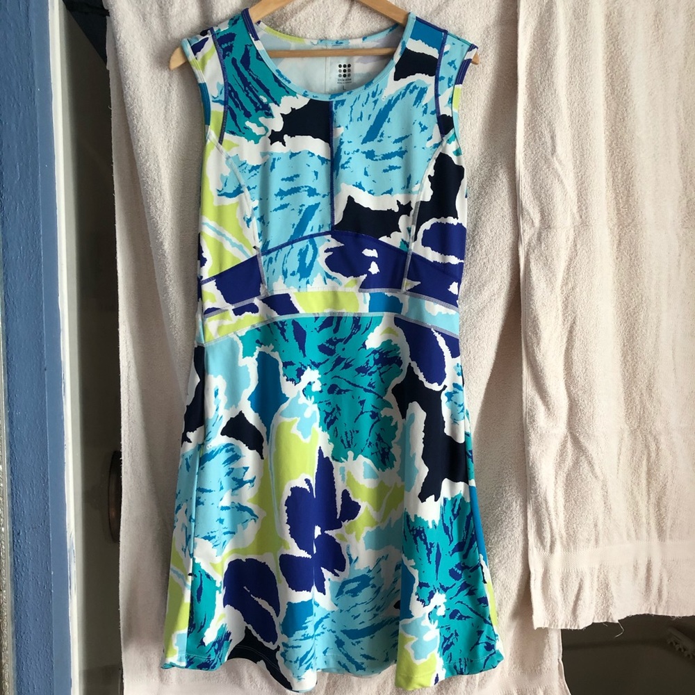 Title Nine A line dress